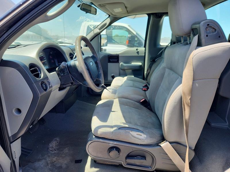 2006 Ford F150 მანქანა იყიდება აუქციონზე, vin: 1FTRF12246NA09225, აუქციონის ნომერი: 64473886