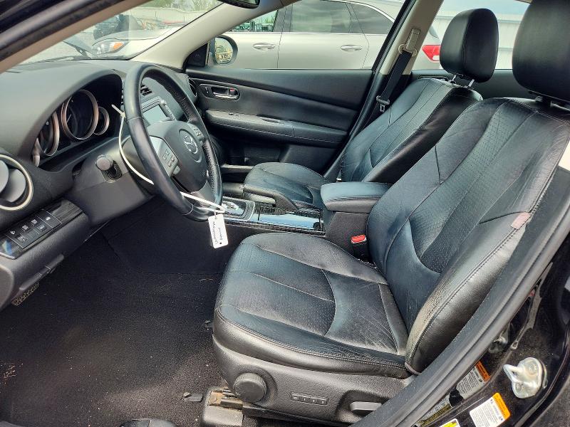 Aukcja sprzedaży 2010 Mazda 6, vin: 1YVHZ8CH2A5M24111, numer aukcji: 63534606