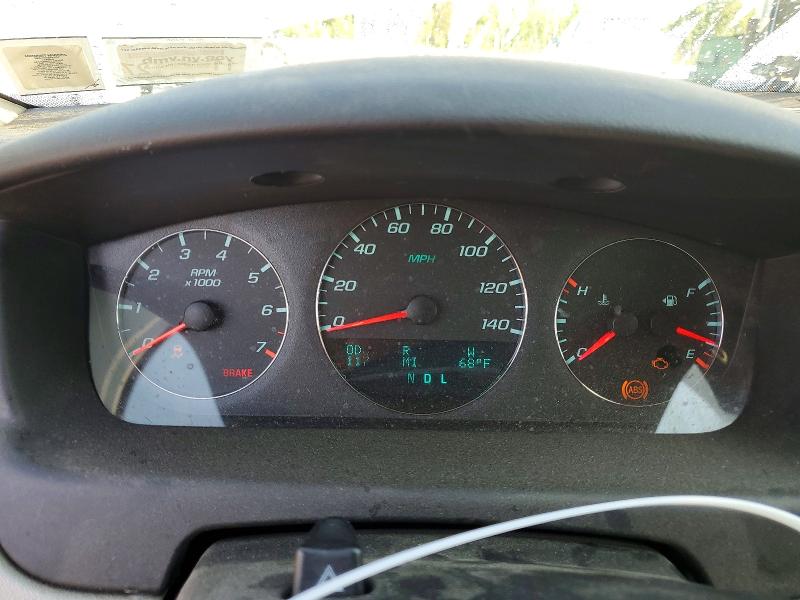 Aukcja sprzedaży 2012 Chevrolet Impala, vin: 2G1WG5E3XC1131587, numer aukcji: 63714606