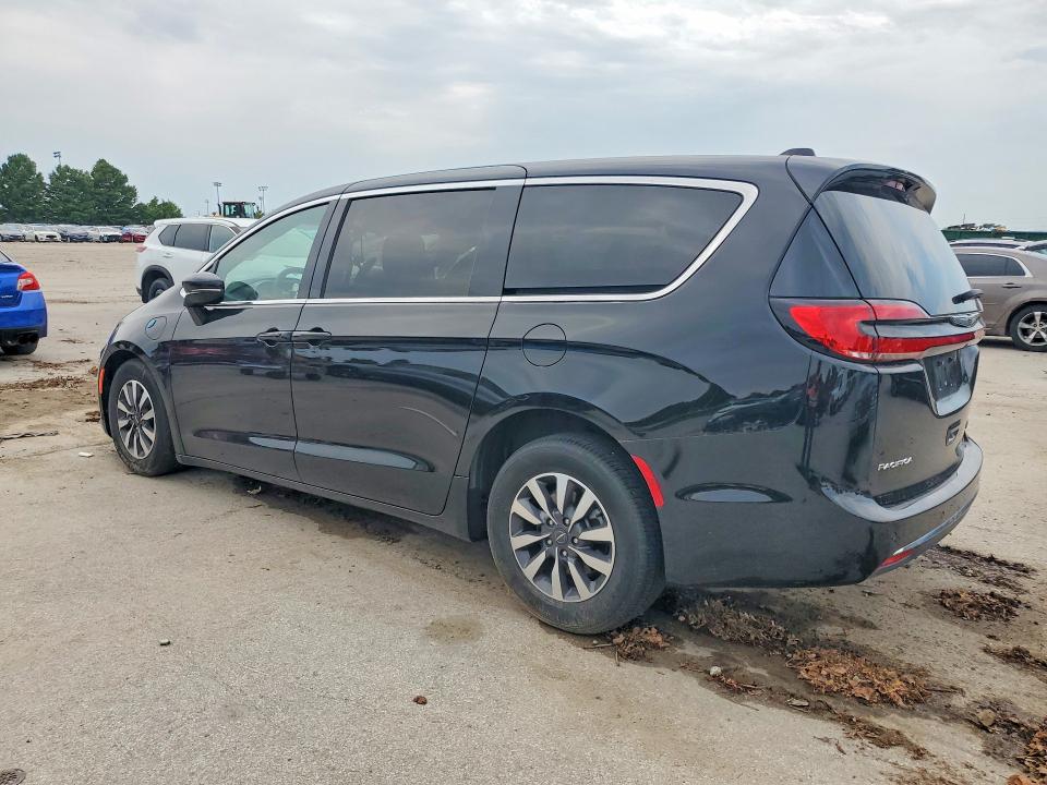 Aukcja sprzedaży 2025 Chrysler Pacifica, vin: 2C4RC1S74SR572728, numer aukcji: 64148816