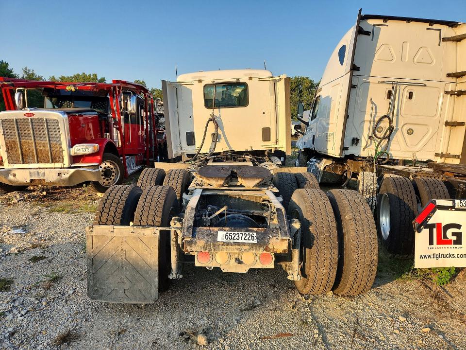 Aukcja sprzedaży 2021 Kenworth Construction, vin: 1XKYDP9X0MJ434469, numer aukcji: 65237226