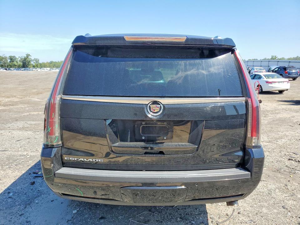 Продаж на аукціоні авто 2015 Cadillac Escalade, vin: 1GYS4CKJ1FR240855, номер лоту: 65987516