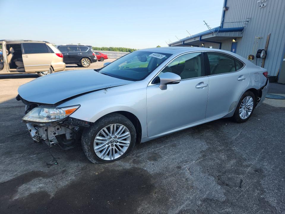 Aukcja sprzedaży 2014 Lexus Es, vin: JTHBK1GG9E2120336, numer aukcji: 64488626
