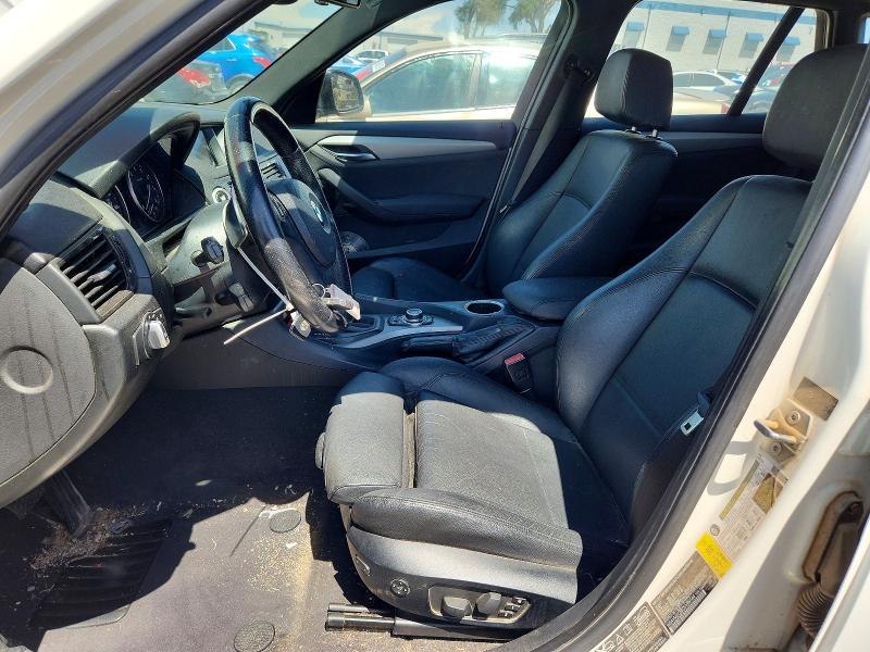 67040156 :رقم المزاد ، WBAVM5C51DVV89144 vin ، 2013 Bmw X1 مزاد بيع