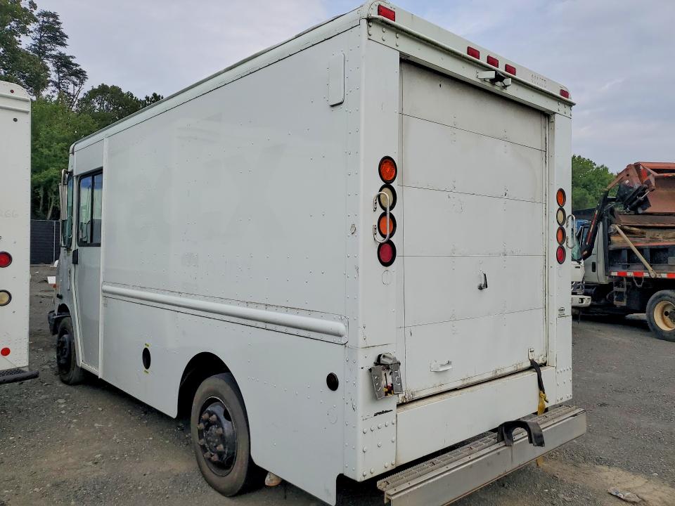 Продаж на аукціоні авто 2004 Frht - Freightliner Chassis, vin: 4UZAANCP64CL85264, номер лоту: 64289556