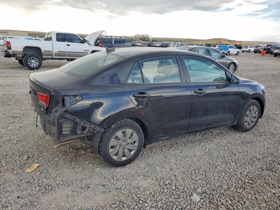 Aukcja sprzedaży 2020 Kia Rio, vin: 3KPA24AD4LE278824, numer aukcji: 65932526