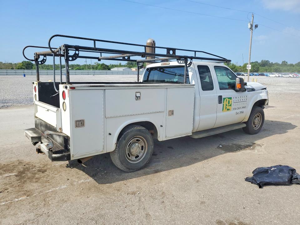 65258006 :رقم المزاد ، 1FD7X2A68DEA93752 vin ، 2013 Ford F250 مزاد بيع