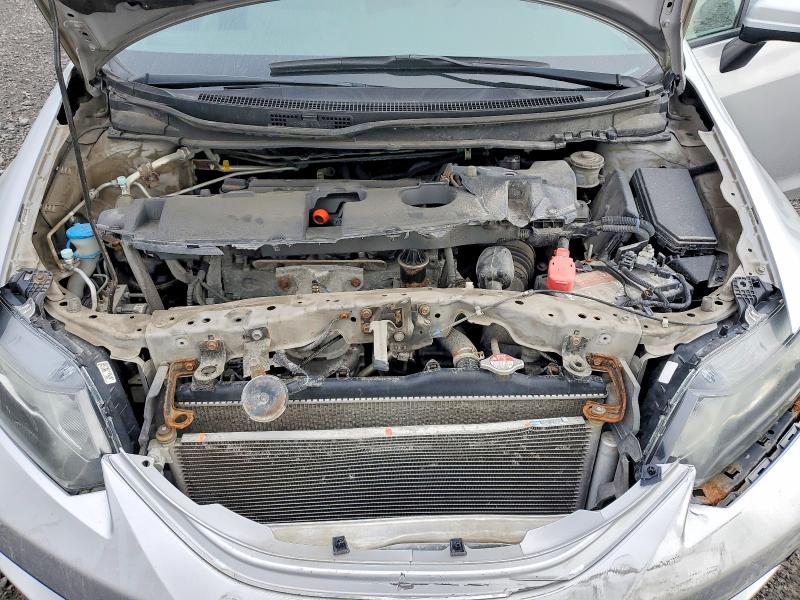 66917486 :رقم المزاد ، 2HGFB2F45FH040400 vin ، 2015 Honda Civic مزاد بيع