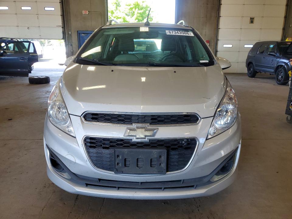 67343986 :رقم المزاد ، KL8CF6S94DC506843 vin ، 2013 Chevrolet Spark مزاد بيع