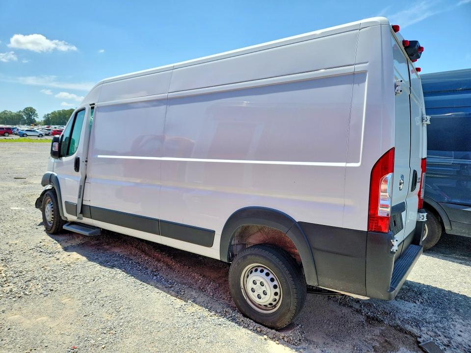 Aukcja sprzedaży 2025 Ram Promaster 2500, vin: 3C6LRVDG9SE556946, numer aukcji: 64753096