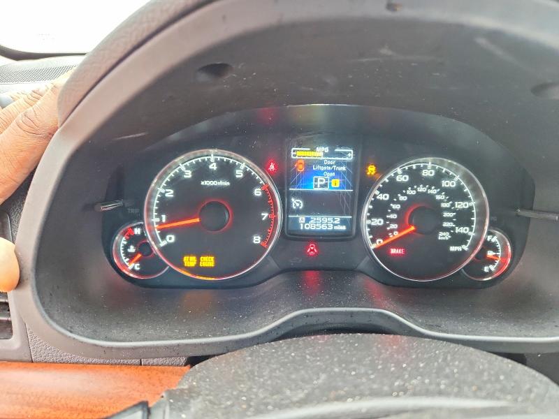Aukcja sprzedaży 2013 Subaru Outback, vin: 4S4BRCKC9D3245161, numer aukcji: 64806686