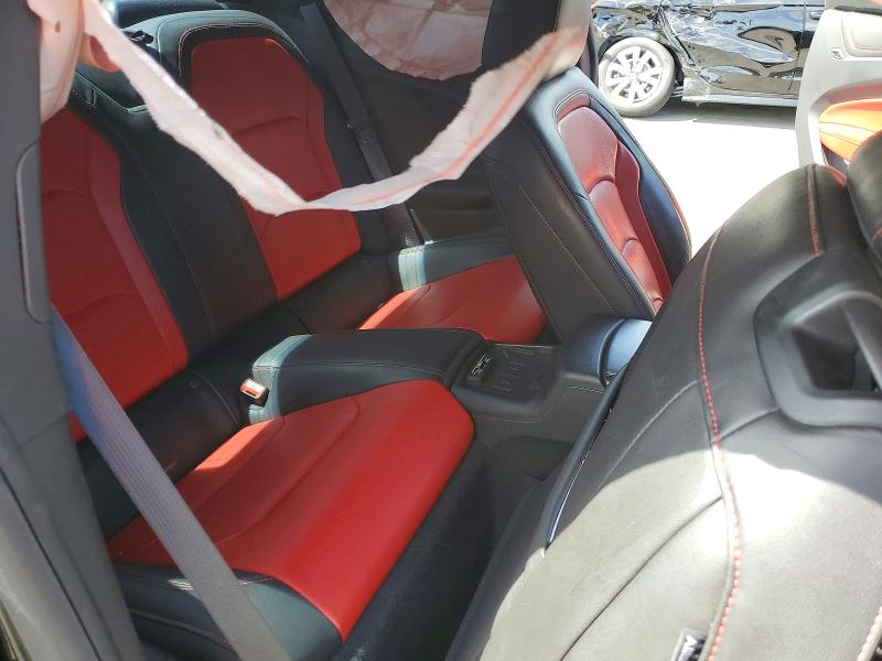 Продажа на аукционе авто 2021 Chevrolet Camaro, vin: 1G1FD1RS3M0139269, номер лота: 66448676