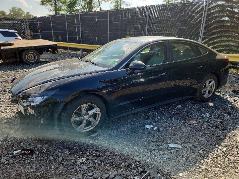 Aukcja sprzedaży 2021 Hyundai Sonata, vin: 5NPEG4JA9MH116774, numer aukcji: 66507316