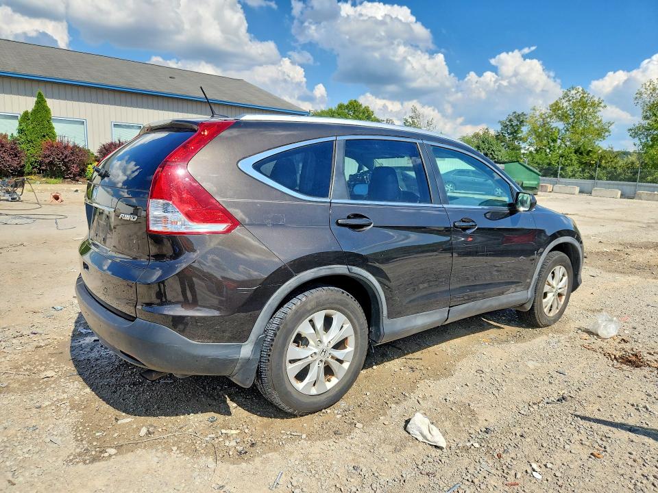 Aukcja sprzedaży 2014 Honda Cr-v, vin: 5J6RM4H73EL022028, numer aukcji: 65052086