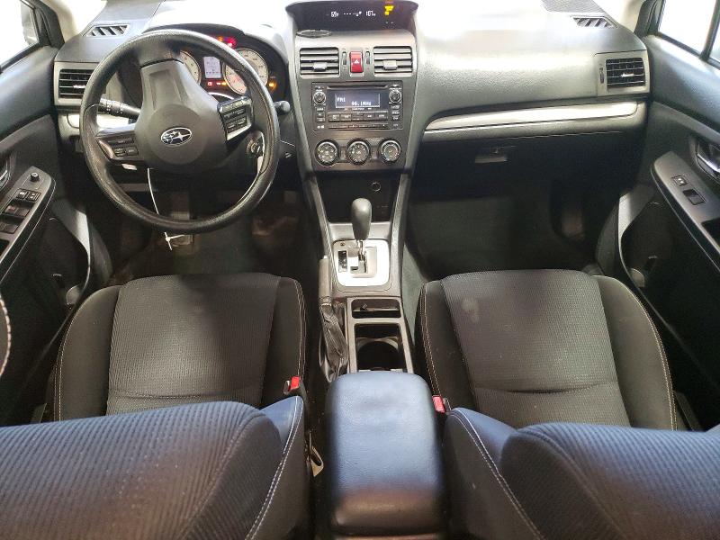 65395536 :رقم المزاد ، JF1GPAL6XCH237798 vin ، 2012 Subaru Impreza مزاد بيع