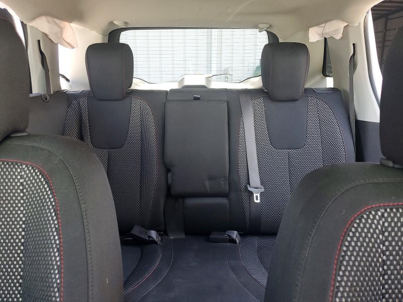 Aukcja sprzedaży 2016 Gmc Terrain, vin: 2GKALNEK7G6178383, numer aukcji: 64978176