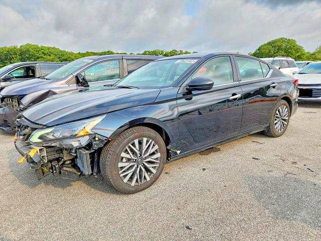 2025 Nissan Altima მანქანა იყიდება აუქციონზე, vin: 1N4BL4DV7SN326726, აუქციონის ნომერი: 64754636