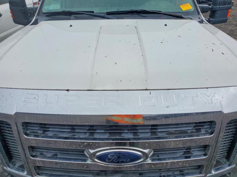 64128446 :رقم المزاد ، 1FTSX21599EB14833 vin ، 2009 Ford F250 مزاد بيع