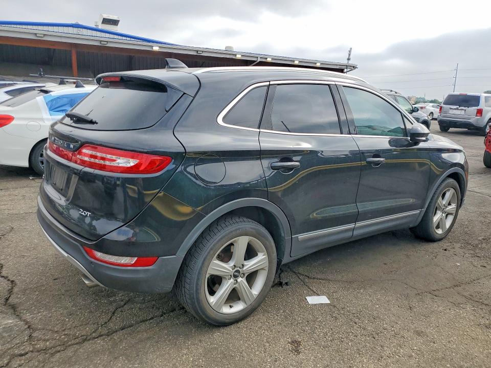 Aukcja sprzedaży 2018 Lincoln Mkc, vin: 5LMCJ1C91JUL22322, numer aukcji: 64147876