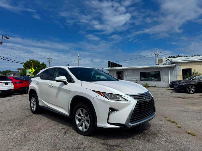 Aukcja sprzedaży 2017 Lexus Rx 350, vin: 2T2ZZMCA9HC075141, numer aukcji: 67096436