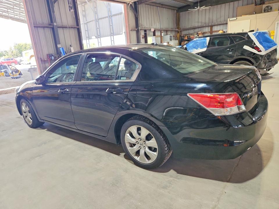Продаж на аукціоні авто 2009 Honda Accord, vin: 1HGCP26849A061667, номер лоту: 66590626
