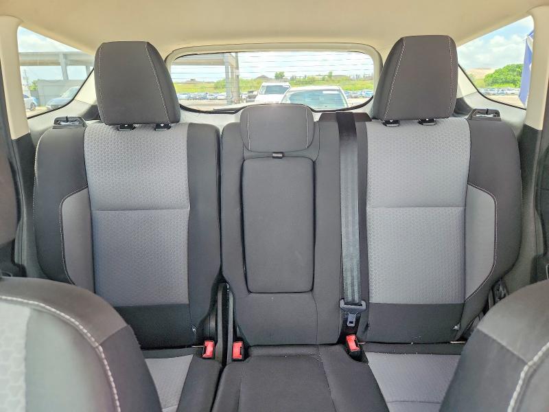 64139166 :رقم المزاد ، 1FMCU9G95HUD44661 vin ، 2017 Ford Escape مزاد بيع