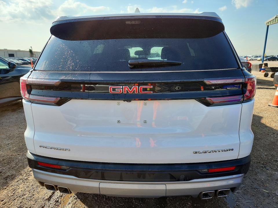 Продаж на аукціоні авто 2026 Gmc Acadia, vin: 1GKENKKSXTJ275685, номер лоту: 67033146