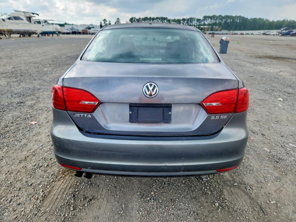 Продаж на аукціоні авто 2012 Volkswagen Jetta, vin: 3VWDX7AJ6CM397841, номер лоту: 66257516