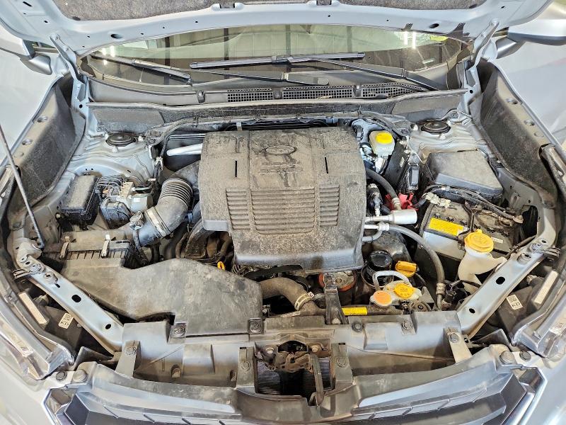 Продажа на аукционе авто 2024 Subaru Forester, vin: JF2SKADCXRH418062, номер лота: 65132896