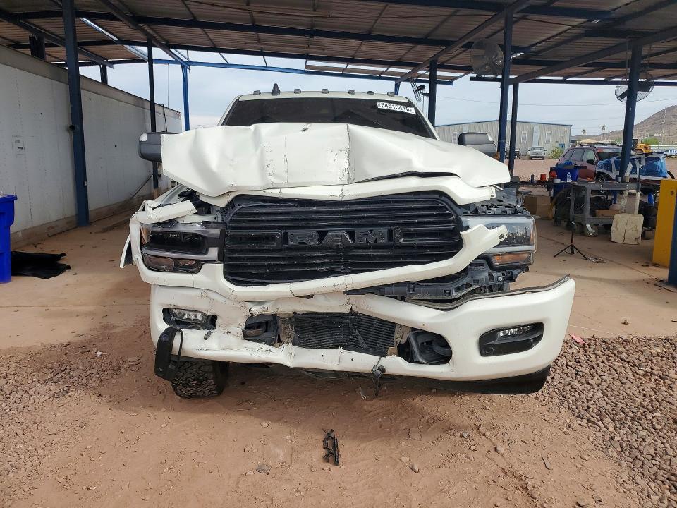 64515416 :رقم المزاد ، 3C6UR5FL6MG639689 vin ، 2021 Ram 2500 مزاد بيع