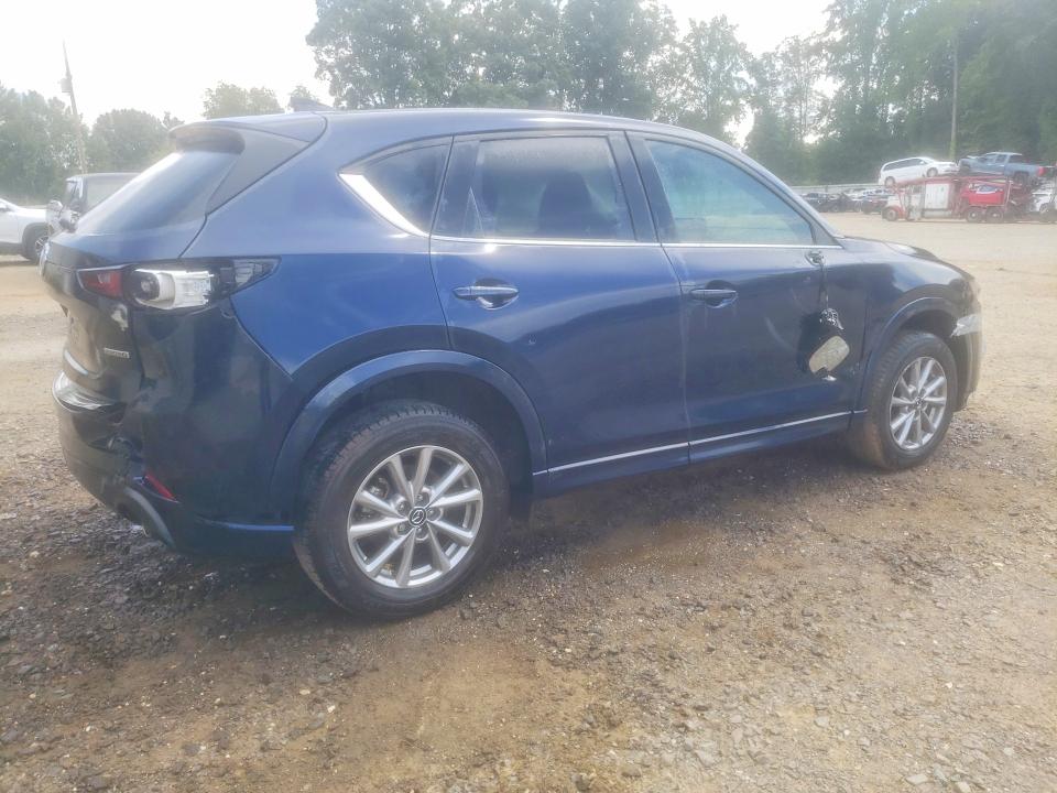 2025 Mazda Cx-5 მანქანა იყიდება აუქციონზე, vin: JM3KFBBL0S0598093, აუქციონის ნომერი: 65955426