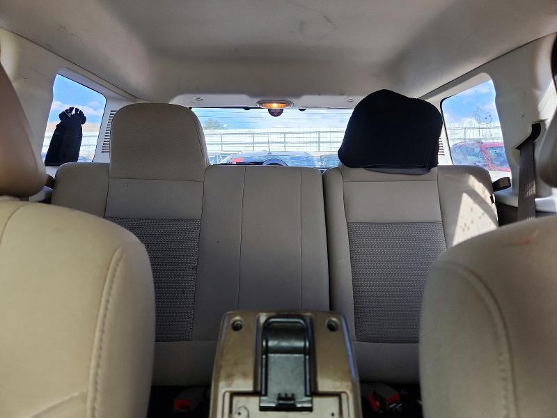 2007 Jeep Patriot მანქანა იყიდება აუქციონზე, vin: 1J8FF28W37D392562, აუქციონის ნომერი: 65289176