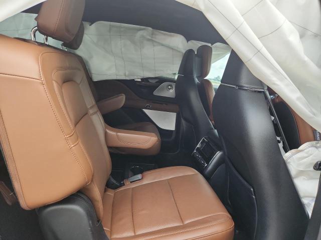 66705996 :رقم المزاد ، 5LM5J7XC6PGL13205 vin ، 2023 Lincoln Aviator مزاد بيع
