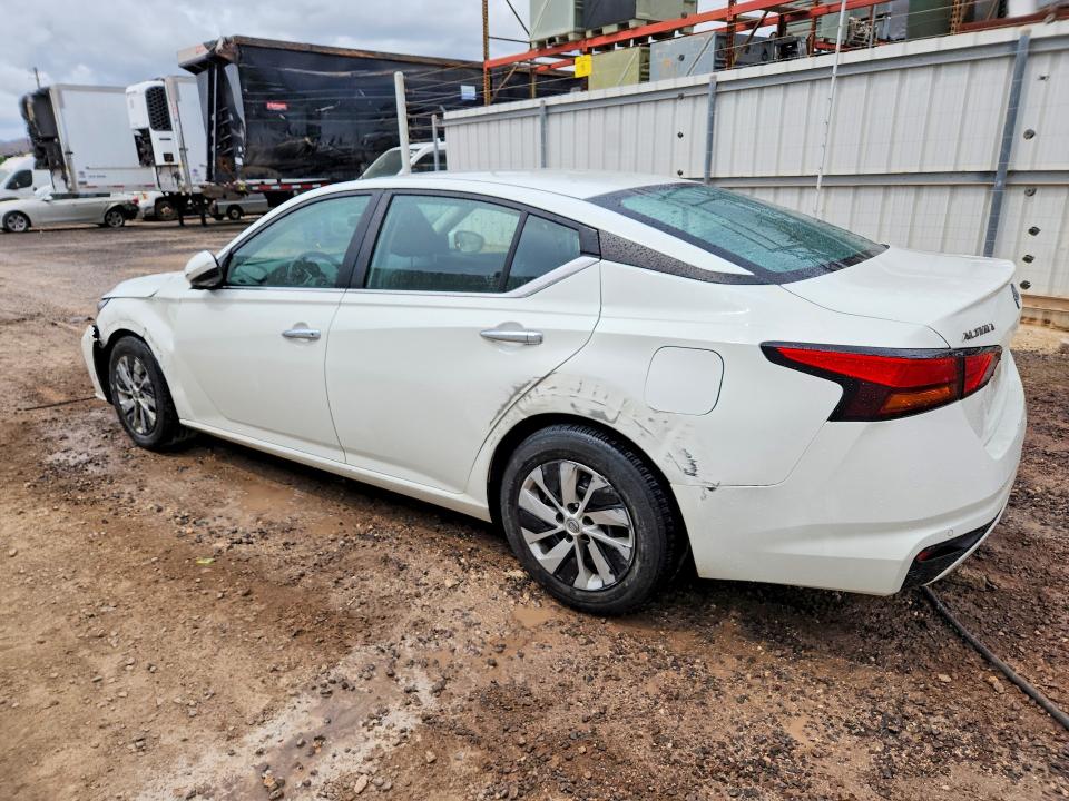 Aukcja sprzedaży 2023 Nissan Altima, vin: 1N4BL4BV2PN418756, numer aukcji: 64143916