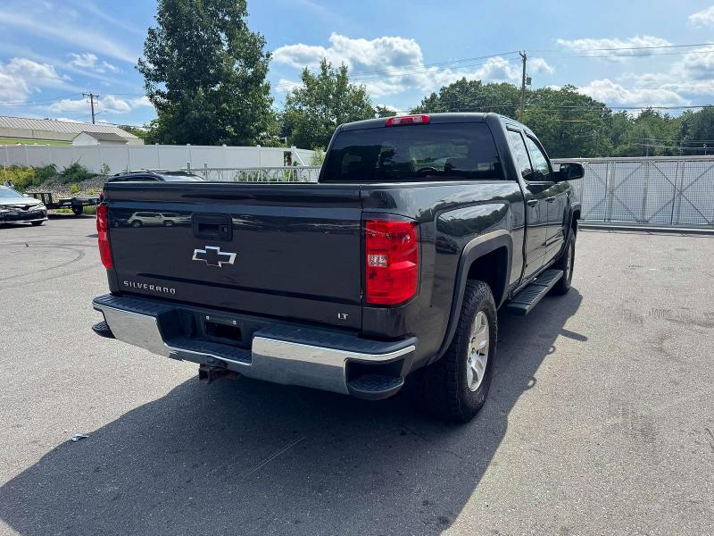 Aukcja sprzedaży 2016 Chevrolet Silverado, vin: 1GCVKREC1GZ248416, numer aukcji: 65149296