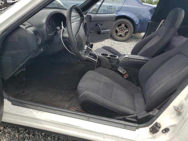 Aukcja sprzedaży 1991 Mazda Mx-5 Miata, vin: JM1NA3517M1215767, numer aukcji: 66811576