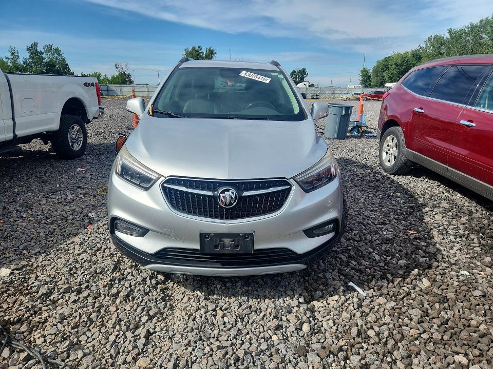 Aukcja sprzedaży 2018 Buick Encore, vin: KL4CJGSB8JB534851, numer aukcji: 65005416