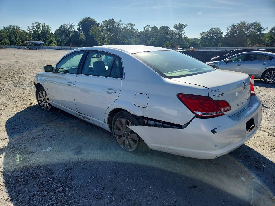 Aukcja sprzedaży 2005 Toyota Avalon, vin: 4T1BK36B35U036595, numer aukcji: 66352476
