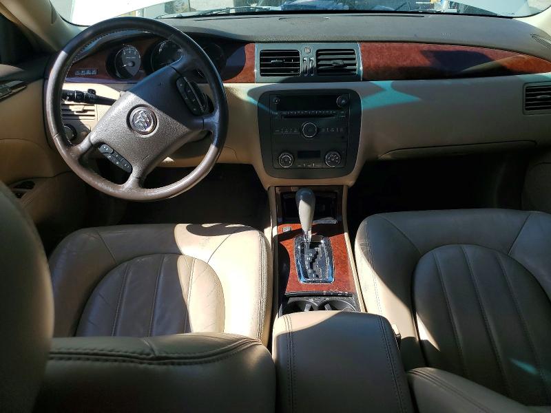 Aukcja sprzedaży 2007 Buick Lucerne, vin: 1G4HD57217U189266, numer aukcji: 65318856