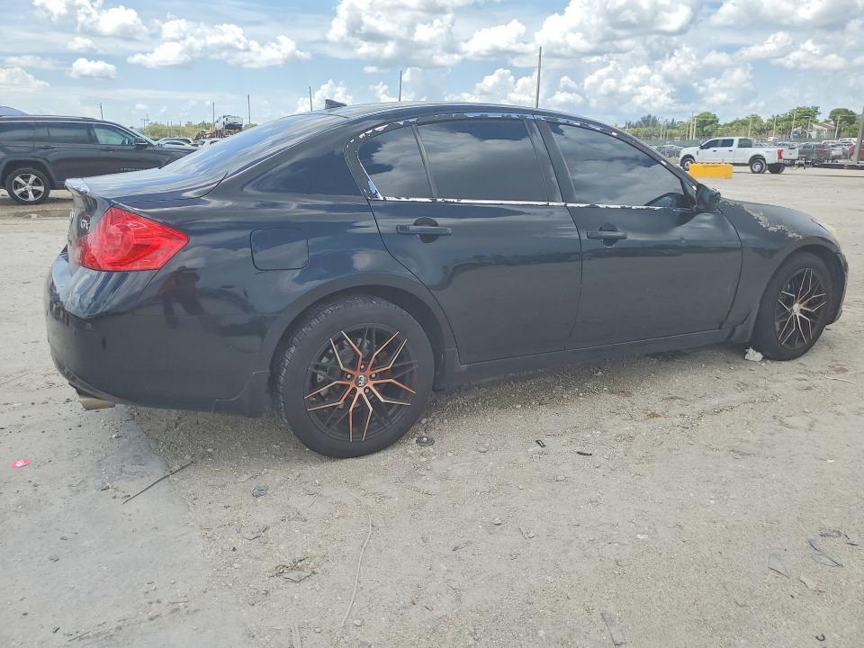 Продаж на аукціоні авто 2012 Infiniti G37 Sedan, vin: JN1CV6AR3CM977096, номер лоту: 66029526