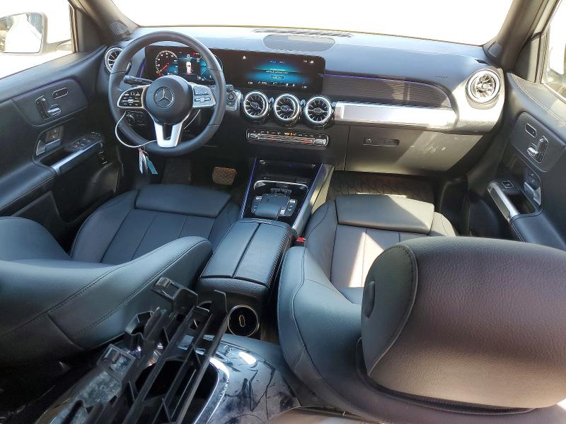 Продажа на аукционе авто 2023 Mercedes-benz Glb, vin: W1N4M4HB7PW288778, номер лота: 66038756