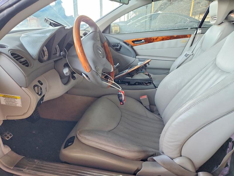 Aukcja sprzedaży 2009 Mercedes-benz Sl, vin: WDBSK71F79F146788, numer aukcji: 66389966