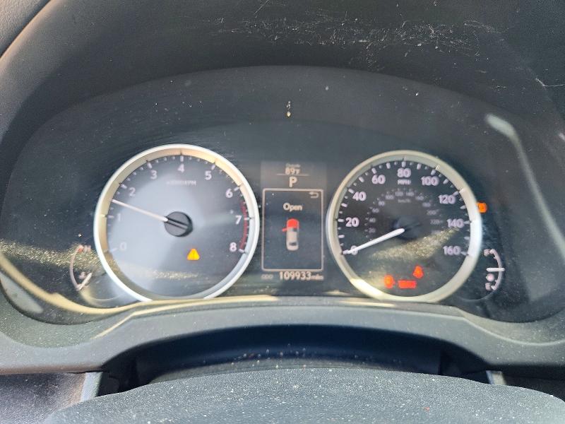 Продажа на аукционе авто 2015 Lexus Is, vin: JTHBF1D21F5067774, номер лота: 66505816