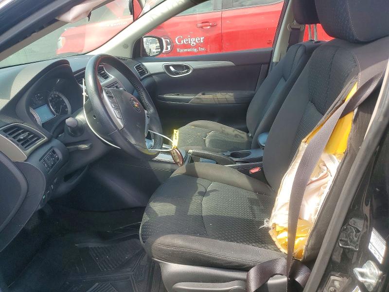 Aukcja sprzedaży 2014 Nissan Sentra, vin: 3N1AB7AP2EL636113, numer aukcji: 66256956