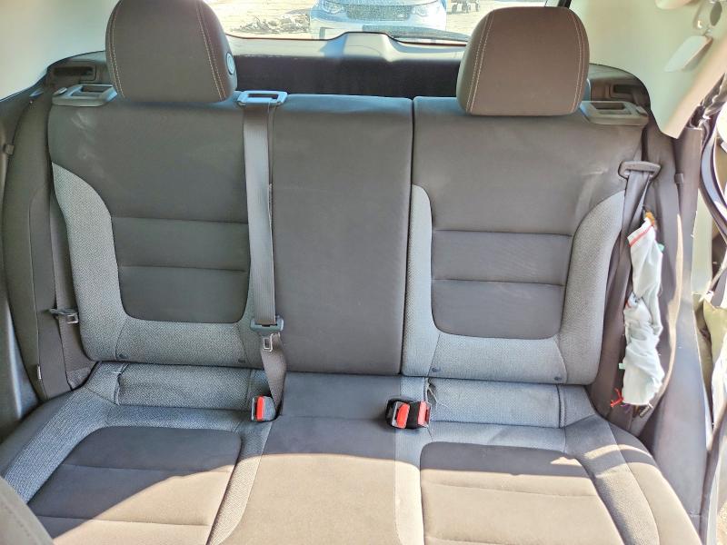Продажа на аукционе авто 2024 Chevrolet Trailblazer, vin: KL79MMS27RB065556, номер лота: 66705676