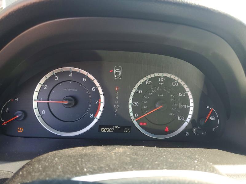 63715926 :رقم المزاد ، 1HGCP3F8XCA012566 vin ، 2012 Honda Accord مزاد بيع