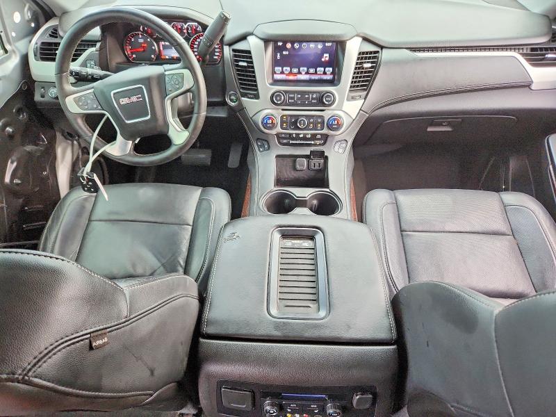 2016 Gmc Yukon Xl მანქანა იყიდება აუქციონზე, vin: 1GKS1GKC3GR284109, აუქციონის ნომერი: 66092396