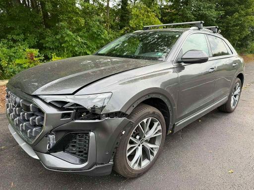 Auction sale of the 2026 Audi Q8, vin: WA1BVBF1XTD033679, lot number: 66889406