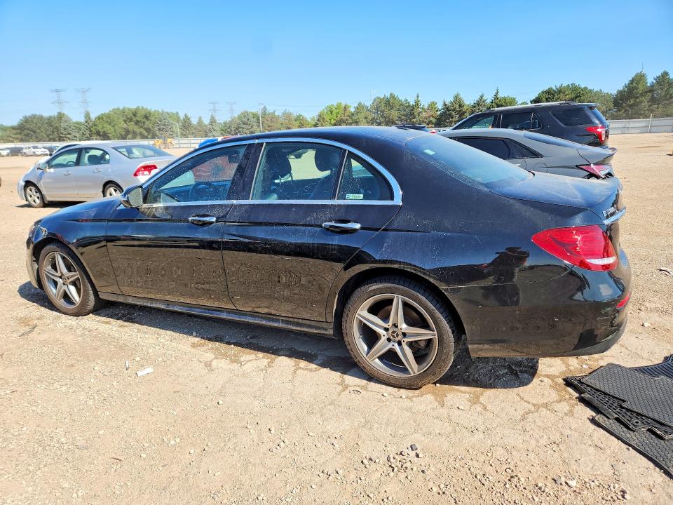 65343776 :رقم المزاد ، WDDZF4KB3KA663349 vin ، 2019 Mercedes-benz E مزاد بيع