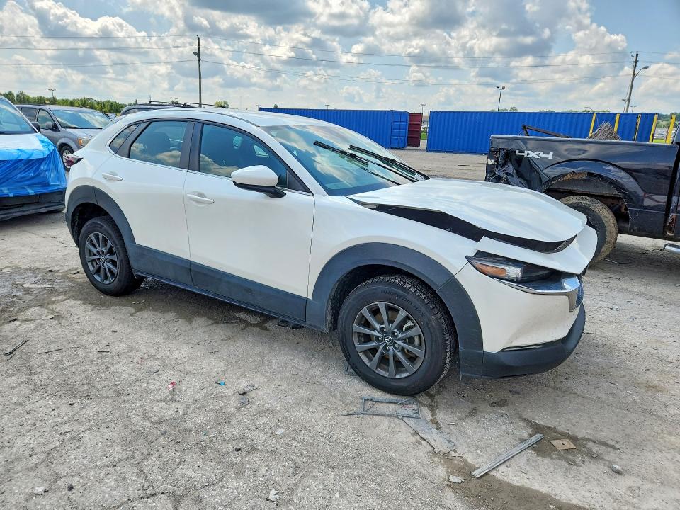 Aukcja sprzedaży 2023 Mazda Cx-30, vin: 3MVDMBAM9PM549947, numer aukcji: 65589506